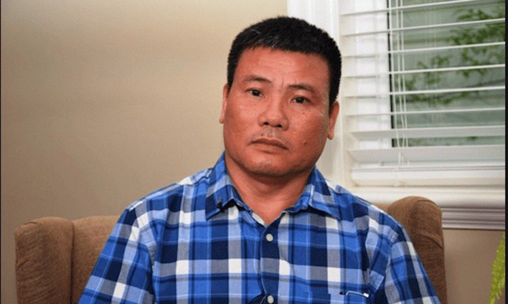 Former Political Prisoner Truong Duy Nhat Disappeared In Thailand