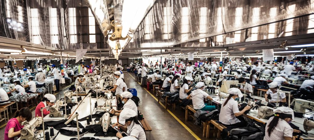 Vietnam: When Workers’ Rights Face Resistance From A Socialist ...