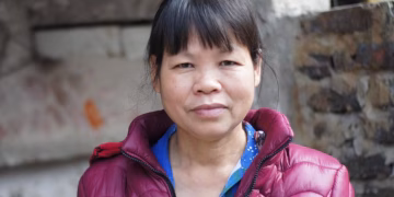 Political Prisoner Cấn Thị Thêu Denied Medical Treatment at Prison No. 5 for a Third Time